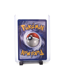 Pokemon Misty's Seadra 009/132 Gym Heroes Holo Rare Unlimited WotC 2000 - Image 2