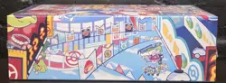 Pokemon Card Center Fukuoka Special Box Japanese w/Promo Card Pikachu SEALED - Image 3