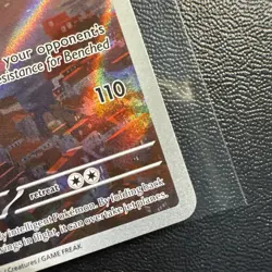 Latios 203/191 Illustration Rare Pokemon Surging Sparks NM - Image 5