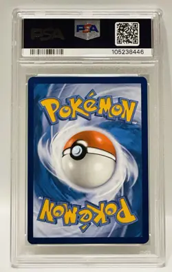 Pikachu ex *PSA 10* 2024 Pokemon SSP EN Hyper Rare #247 GEM MINT - Image 3