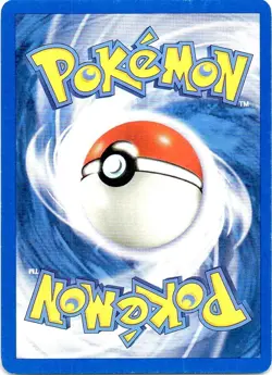 Misty's Seadra (Prerelease) 009/132 Holo Promo WoTC Promo Pokemon Holo Near Mint - Image 2