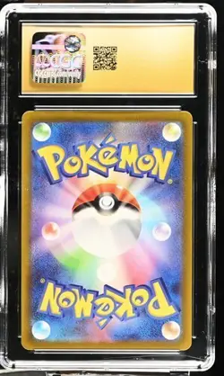 ✨✨ Thievul CGC 10 Pristine 192/172 VSTAR Universe Art Rare Holo Pokemon Jpn - Image 2