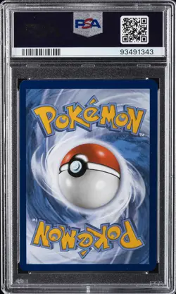 2021 POKEMON SWORD & SHIELD EVOLVING SKIES SECRET FULL ART/SYLVEON VMAX PSA 10 - Image 2