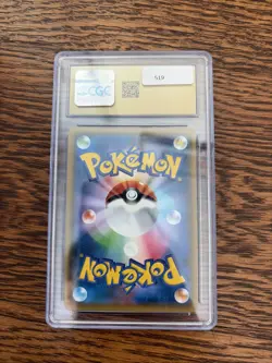 Lucario & Melmetal GX Greninja & Zoroark GX TAG TEAM Pokemon Card Combo - Image 4