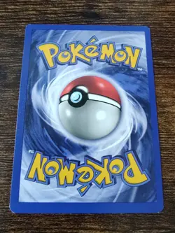 Pokemon Jungle Unlimited Nidoqueen 23/64 Non Holo - Image 2