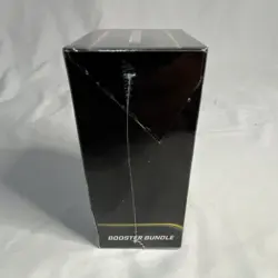 Pokemon Mega Evolution Booster Bundle Box English 2025 1 Box - Image 4
