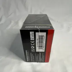 Pokemon Mega Evolution Booster Bundle Box English 2025 1 Box - Image 5