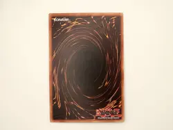 Yu-Gi-Oh! TCG Dark Magician of Destruction - Maze of Muertos 1st Edition - Image 3