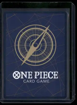 One Piece Promotion Cards #P-093 Trafalgar Law (Illustration Box Vol.6) - Image 2