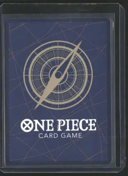 One Piece Promotion Cards #P-093 Trafalgar Law (Illustration Box Vol.6) - Image 2