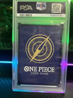 Marshall.D.Teach (093) (English Version 2nd Anniversary Set) OP09-093 One Piece - Image 2