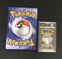 Pokemon Umbreon Jumbo Card FREE SHIPPING !! - Image 4