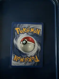 Psyduck 53/62 Pokemon Card Fossil ITA - Image 2