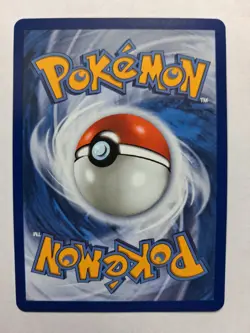 Pokemon Descended Heroes Charmander Rare Promo Card #038 NM+ HP80 - Image 2