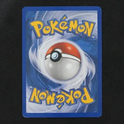 Zapdos 020/130 2000 Base Set 2 Holo Rare Vintage Pokemon Card - NM - Image 2