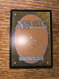 Davriel, Rogue Shadowmage #83 (Foil) (NM) Prerelease Cards PRE Magic MTG - Image 2