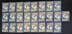 Pokemon TCG Holo EX Cards (25) - NM, Never Played (Charizard, Dragonite, etc.) - Image 2