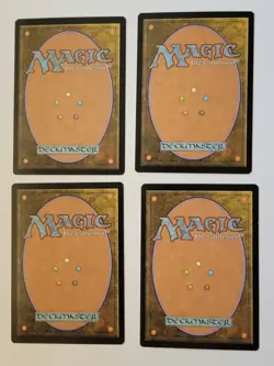 4x Dark Petition NM-Mint, English Magic Origins MTG Magic - Image 2