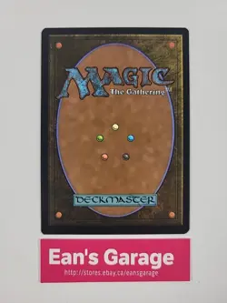 Magic: The Gathering LOTR Horses of the Bruinen LTR 55 Uncommon - Mint - Image 2