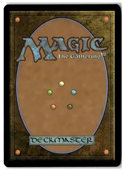 MTG Ancient Brass Dragon (Borderless) - CLB Moderately Played English - Image 2