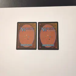 MTG SOUL ECHO (x2) Mirage - Image 2