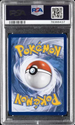 2022 POKEMON GO #072 FULL ART/MEWTWO V PSA 10 - Image 2