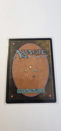 Cryptic Serpent U Amonkhet 48 NM Foil - Image 2