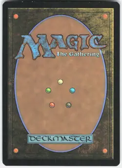 Grand Abolisher (Borderless) R Commander Masters 625 NM Normal - Image 2