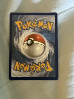 Pokemon Crystal Cave 230/203 Rare Secret Evolving Skies - Image 2