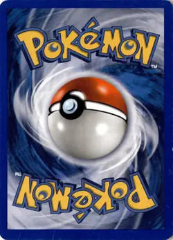 Slowpoke 108/147 - Aquapolis - Pokemon - MP - Image 2