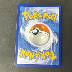 Detective Pikachu SM194 Sm Holo Sun & Moon Pokemon MJ - Image 2