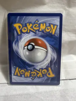 Aurorus 092/088 Illustration Rare Full Art Pokemon Card Perfect Order English - Image 2