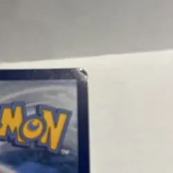 Rayquaza Holo Pokemon Sword & Shield Black Star #SWSH029 - Image 3
