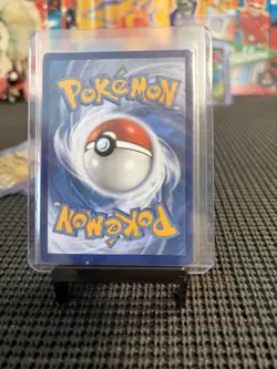Pokemon Oranguru TCG Card TG12/TG30 Brilliant Stars NM - Image 2