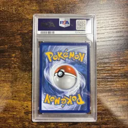 Mega Gardevoir Ex SIR PSA 10 178/132 Pokemon Meg En-Mega Evolution 2025🔥🔥 - Image 2