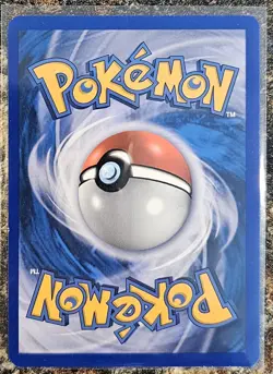 Pokemon 2006 Crystal Guardians Fearow 18 NM - Image 2