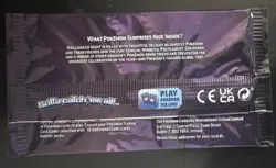 25- Pokemon Trick or Trade Booster Packs Promo English Pikachu Gengar Mimikyu - Image 2