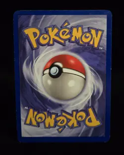 Pokemon TCG - DARK CHARMELEON - 32/82 - UNLIMITED - TEAM ROCKET (2000) WOTC - LP - Image 3