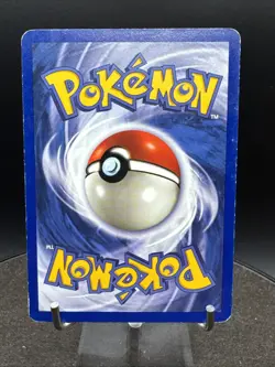 Recycle 61/62 Fossil 1st Edition Pokemon WOTC Common - Image 4
