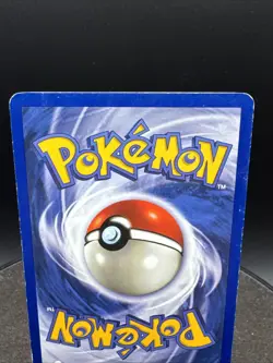 Recycle 61/62 Fossil 1st Edition Pokemon WOTC Common - Image 5