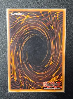 Yugioh: Red-Eyes Fang with Chain - LDS1-EN021 - Secret Rare - Limited Edition - Image 2