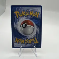 Pokemon TCG Pikachu VMAX Holo Ultra Rare 044/185 Vivid Voltage 310 HP - Image 2