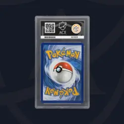 Pokemon ACE 9 MINT Pikachu 052/196 Lost Origin 2022 - Image 2