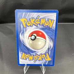 Pokemon Chansey Base Set Holo Rare 003/102 120 HP English 1999 TCG - Image 2
