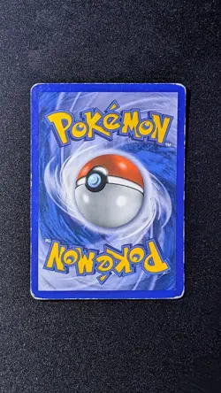 Pokemon TCG Snorlax Dragon Frontiers Delta Species 10/101 Reverse Holo Stamped - Image 2