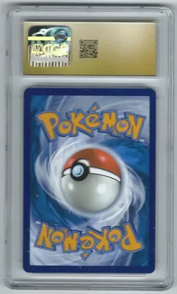 POKEMON CGC PRISTINE 10 PIKACHU ILLUSTRATION CONTEST WINNER 2024 #214 PROMO - Image 2