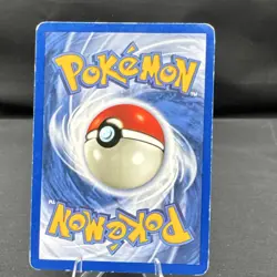 Pokemon tcg Pidgeot Jungle Holo Rare 08/64 Unlimited 80 HP 1999 - Image 2
