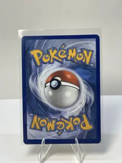 🌀Pikachu🌀 51/162, 2026 Pokemon Day Stamped Cosmos Holo Promo🌀Swirl🌀 - Image 2