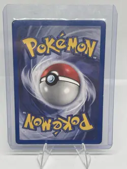 Pokemon TCG Giovanni's Persian 8/132 Gym Challenge Holo Rare Unlimited - Image 2