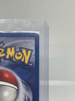 Pokemon TCG Giovanni's Persian 8/132 Gym Challenge Holo Rare Unlimited - Image 3